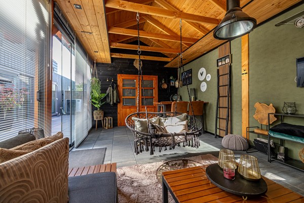 Medium property photo - Hink Oostingstraat 52, 9915 RE 't Zandt